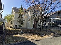 大平台1丁目　中古住宅