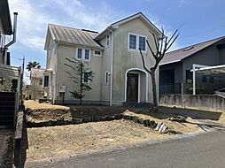 大平台1丁目　売土地