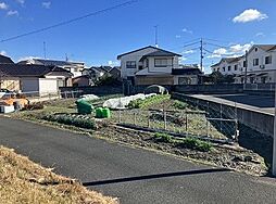 大瀬町 売土地(大規模)