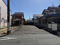 西浅田2丁目売土地