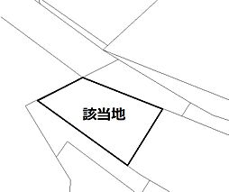 和合町　売土地