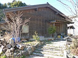 三ヶ日町佐久米中古住宅