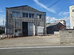 葵西6丁目　売土地