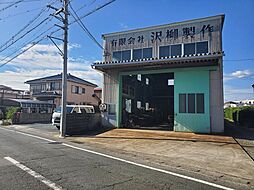 葵西6丁目　売土地