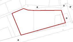 伊左地町　売土地