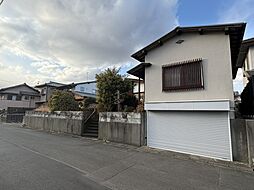 磐田市富士見町　売土地