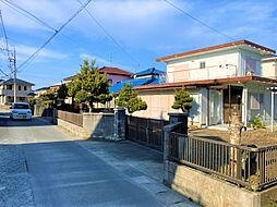 西美薗　売土地