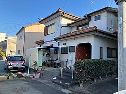 浜松市中央区子安町の土地