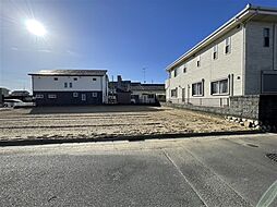 雄踏町宇布見　大規模既存集落