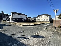 雄踏町宇布見　大規模既存集落