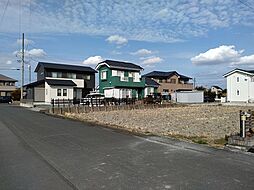 恒武町　売土地(大規模）