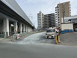 西浅田1丁目売土地