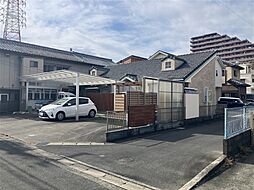 上島7丁目　土地