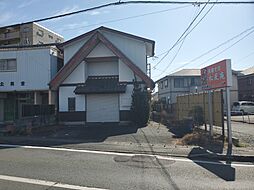 三方原町　売土地