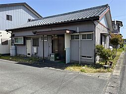 磐田市駒場　売土地