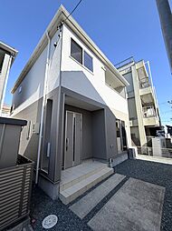 磐田市豊岡中古住宅