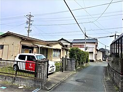 磐田市池田　売土地
