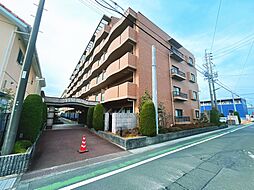 グランコート上島