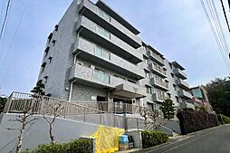 クレストテラス佐鳴台