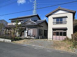 新原中古住宅