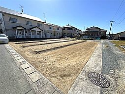 増楽町　売土地