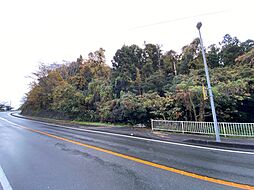 浜松市中央区雄踏町山崎の土地