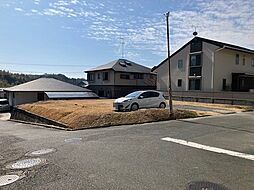 雄踏パーク　売土地