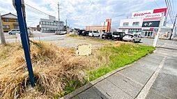 袋井市川井土地