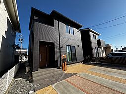 浜松市中央区飯田町の一戸建て