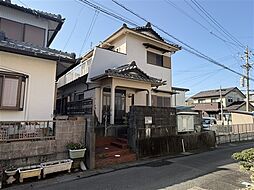 磐田市中泉土地
