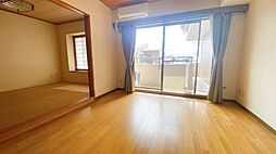 スカイパレス南平台A