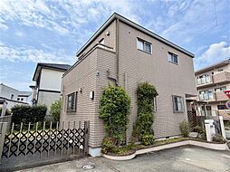 蜆塚4丁目　中古住宅