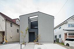 掛川市南西郷　新築戸建