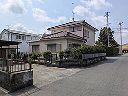 磐田市立野　売土地（西側）