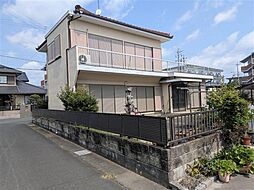 磐田市立野　売土地（東側）