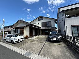 国吉町　中古住宅