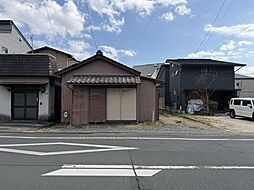 船越町　売土地
