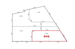 浜松市中央区下石田町の土地