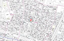 元浜町　売土地