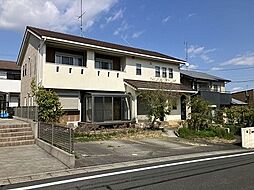 染地台3丁目　中古住宅