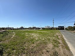 浜松市中央区大瀬町の土地