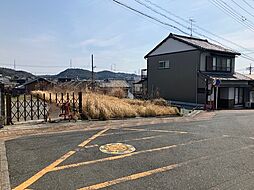 浜松市浜名区引佐町金指の土地