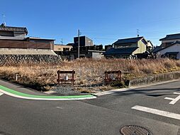 浜松市浜名区細江町三和の土地