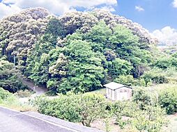 鷲沢町売土地