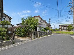 湖西市ときわ3丁目