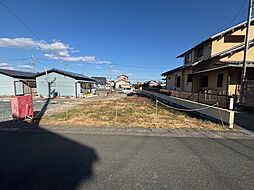 一言 売土地