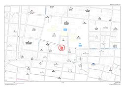 新橋町売土地
