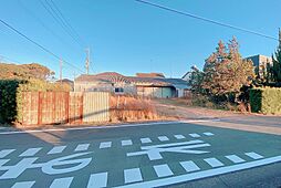 磐田市下太　売土地