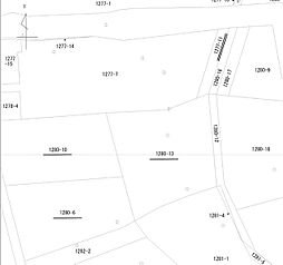 磐田市向笠竹之内 事業用地