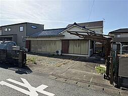 細江町気賀売土地